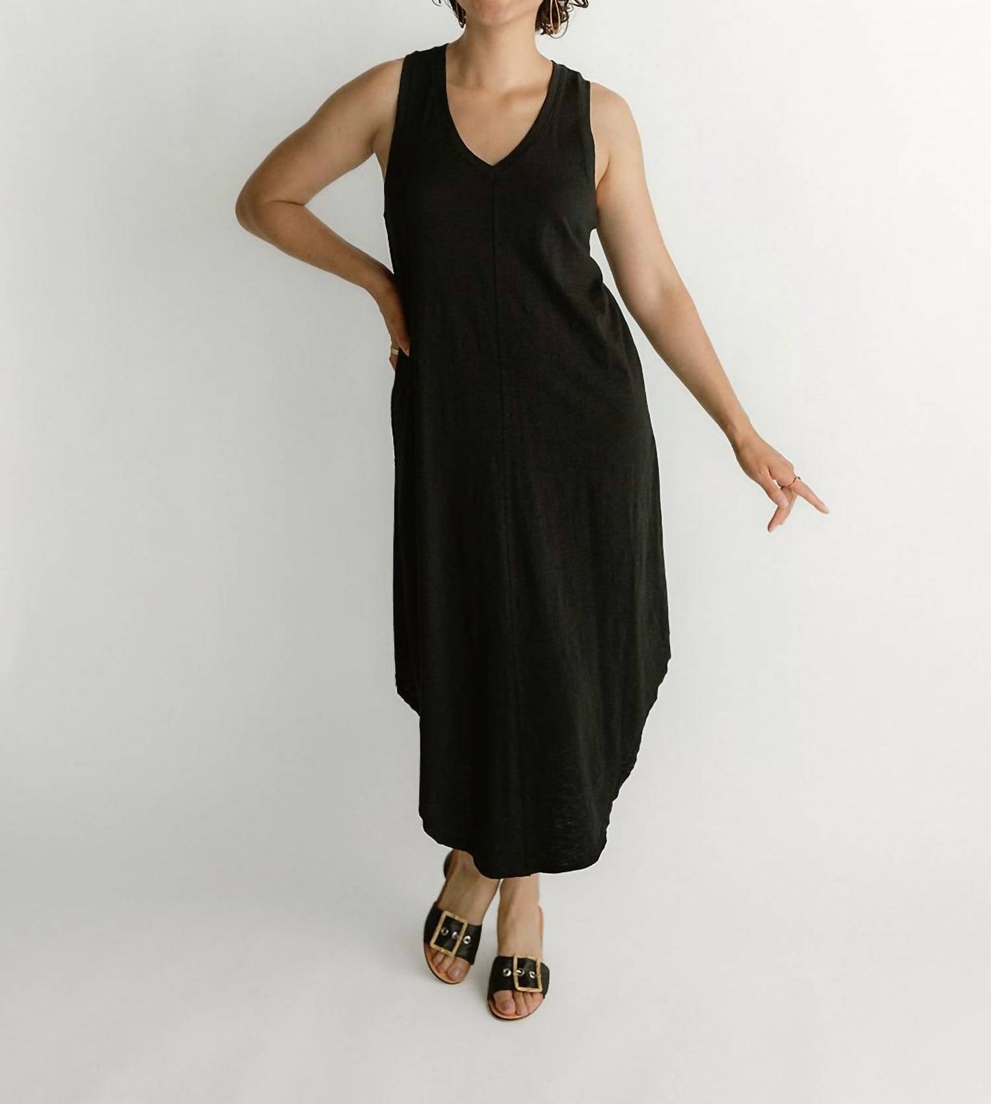 Z Supply - The Reverie Slub Dress