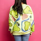 Queen Of Sparkles - Golf Course Sweatshirt