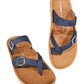 Los Cabos - Women's Nin Sandal