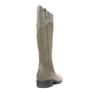 Cobb Hill - Women's Brunswick Tall Boots - Medium / Wide