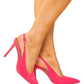Sam Edelman - Hazel Sling Heels
