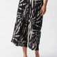 Joseph Ribkoff - Tropical Print Culotte Pants