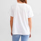 Z Supply - Girlfriend V Neck T-shirt