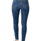 Judy Blue - High Waist Skinny Destroyed Jeans