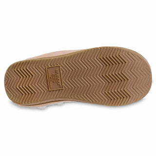 Isotoner - Women's Sherpasoft Rory Clog Slippers