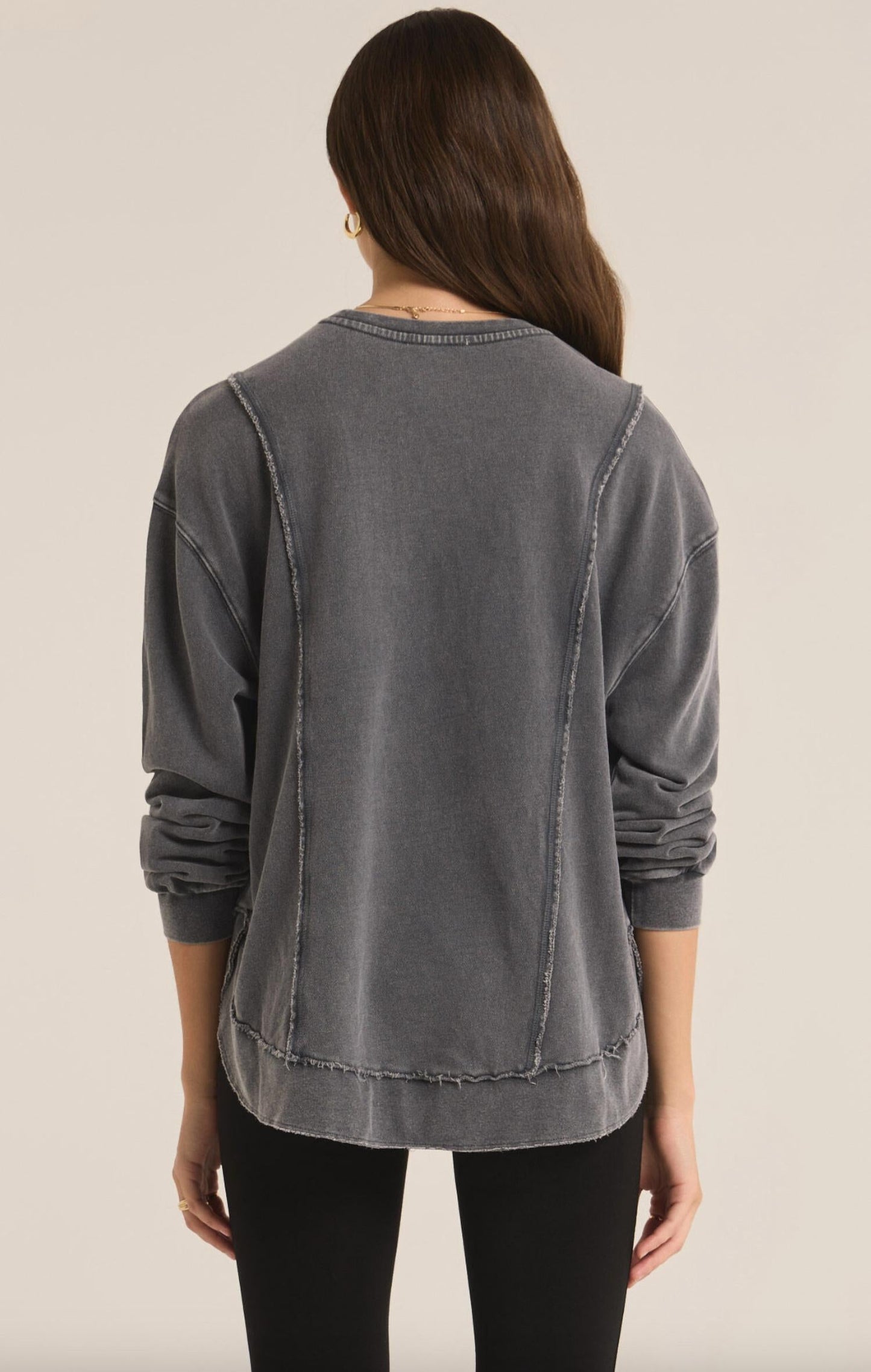 Z Supply - Replay Sweatshirt
