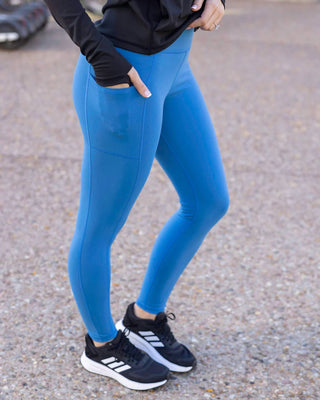 Grace And Lace - Squat Proof Leggings