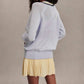 Varley - Maurice V-neck Sweater