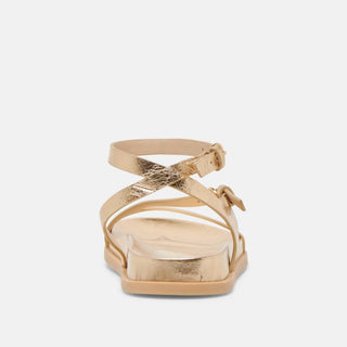 Dolce Vita - Women's Darlis Sandal