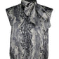 Bishop + Young - Belle Tie Front Top
