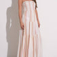 Elan - Paloma Strapless Maxi Dress