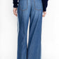 Johnny Was - Women's Blanket Stitch Jean