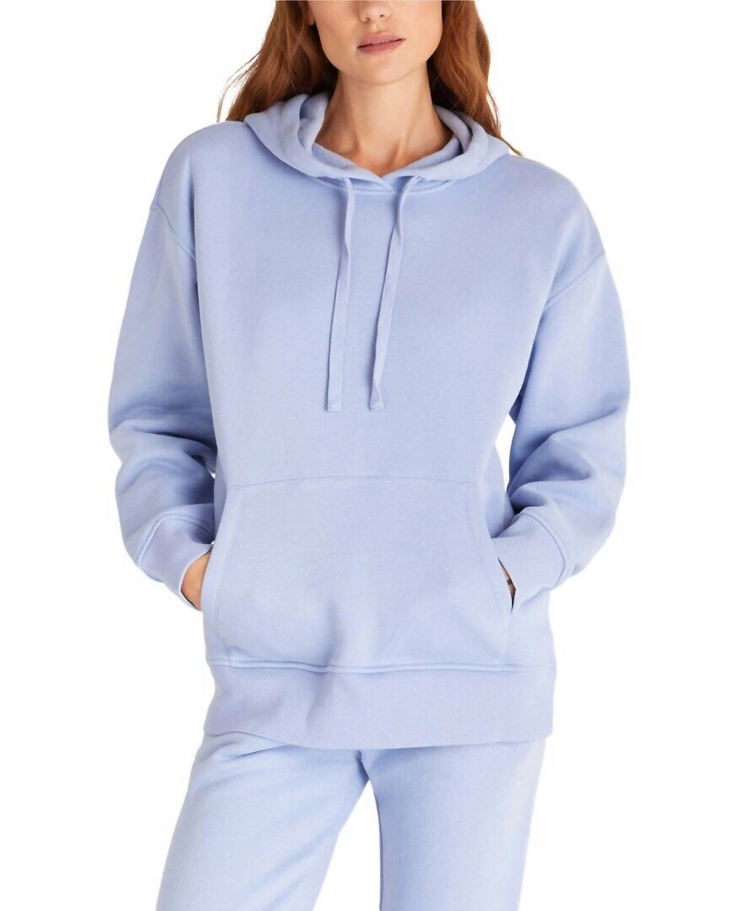 Z Supply - Classic Hoodie