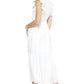 Entro - Smocked Dress