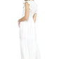 Entro - Smocked Dress