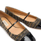 Arteana - Women's Lucca Mary Jane Flats