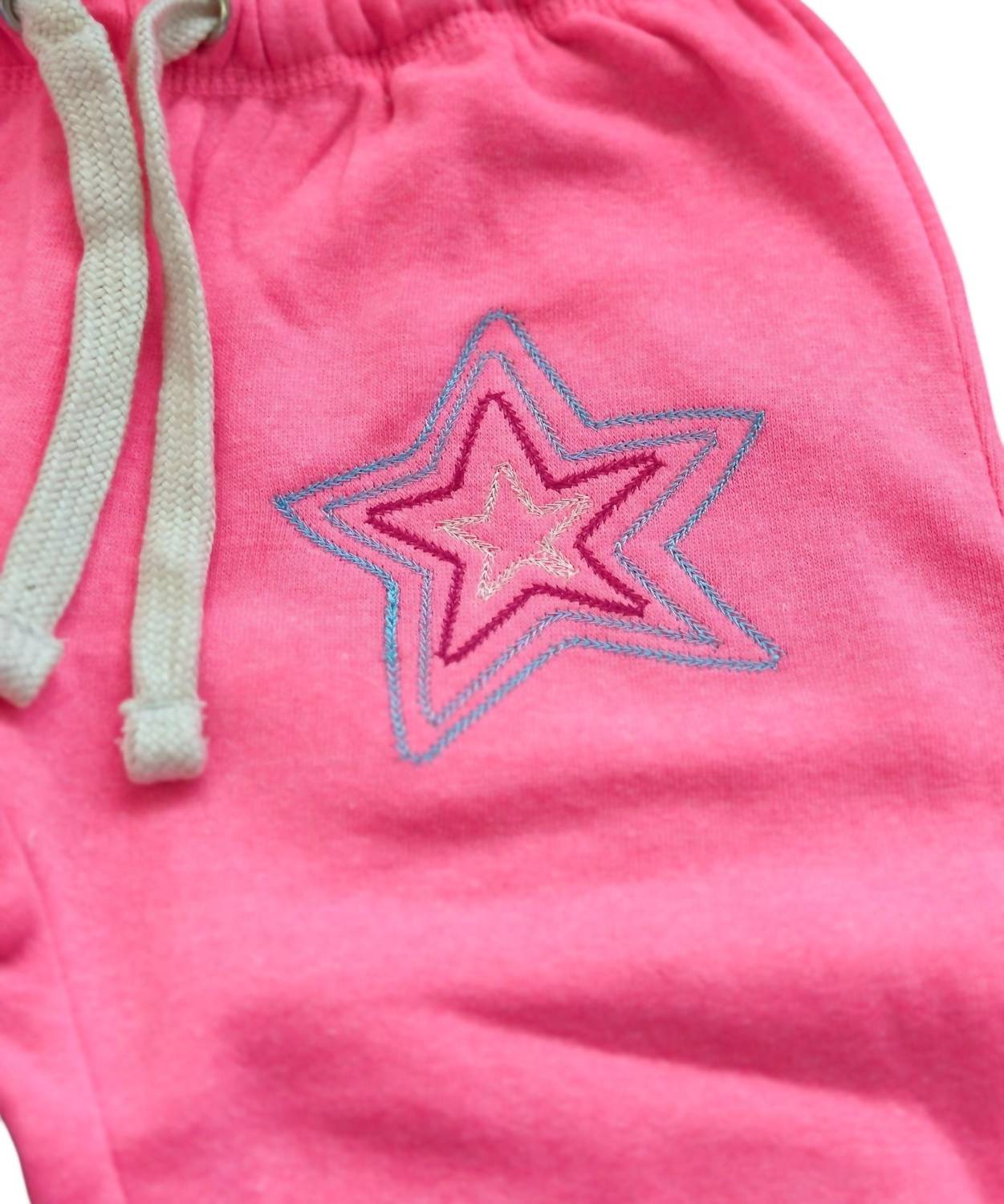 Vintage Havana - Girl's Star Jogger