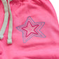 Vintage Havana - Girl's Star Jogger
