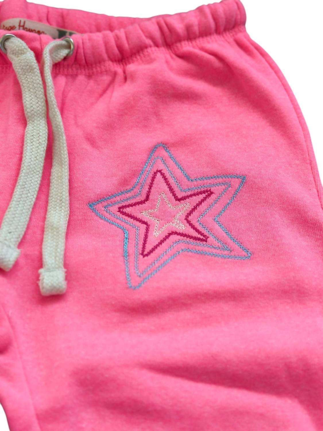 Vintage Havana - Girl's Star Jogger