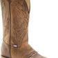 Double-H Boots - Women's Charity Ice Square Toe Boot