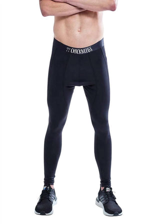 Chicknlegs - Men's Running Tights