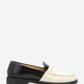 Sesa Footwear - Women's Miami High Shine Calfskin Loafers