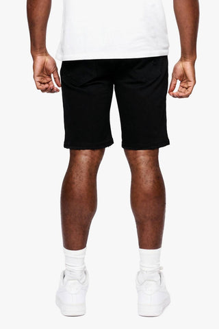 Anom - Horizan Denim Short