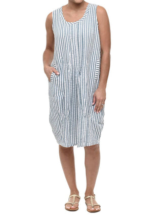 Tulip Clothing - Santa Fe Dress