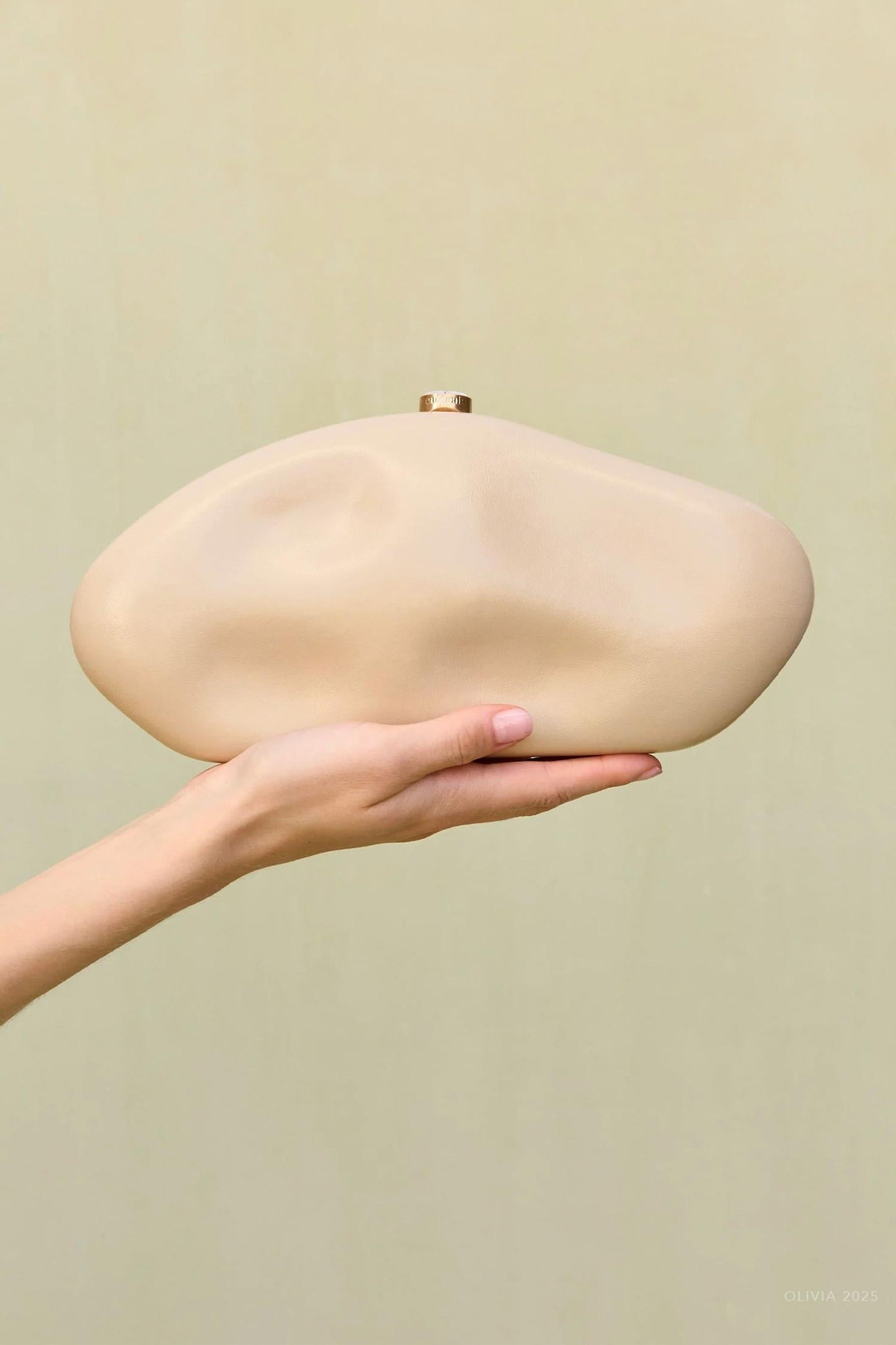 Cult Gaia - Women's Caldera Clutch