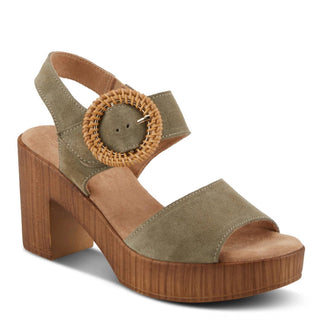 Spring Step Shoes - Women's Gamona Sandal