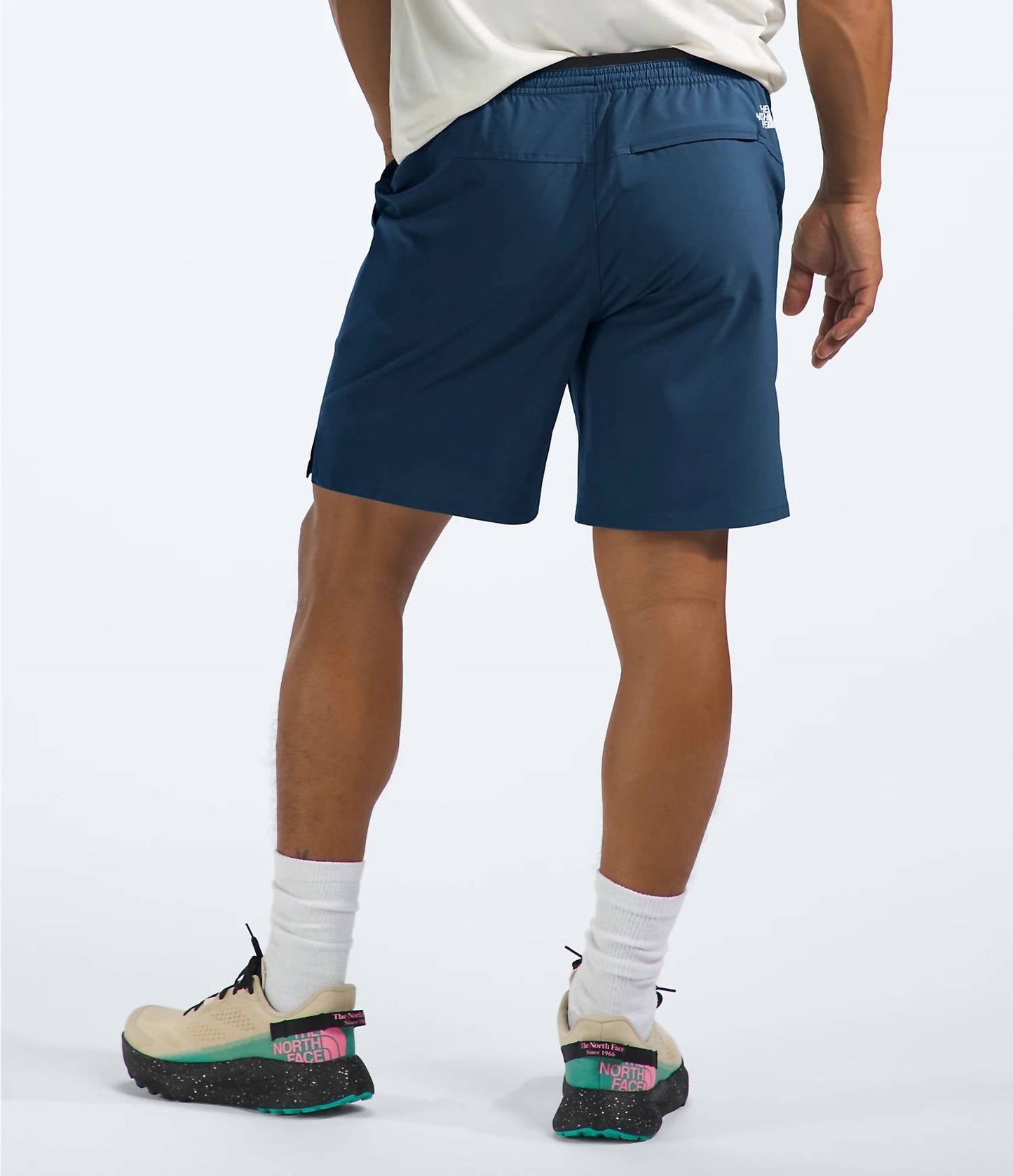The North Face - Wander Shorts