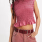 Free People - Sylvie Tee
