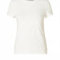 Yest - Women's Renske Crew Neck Tee