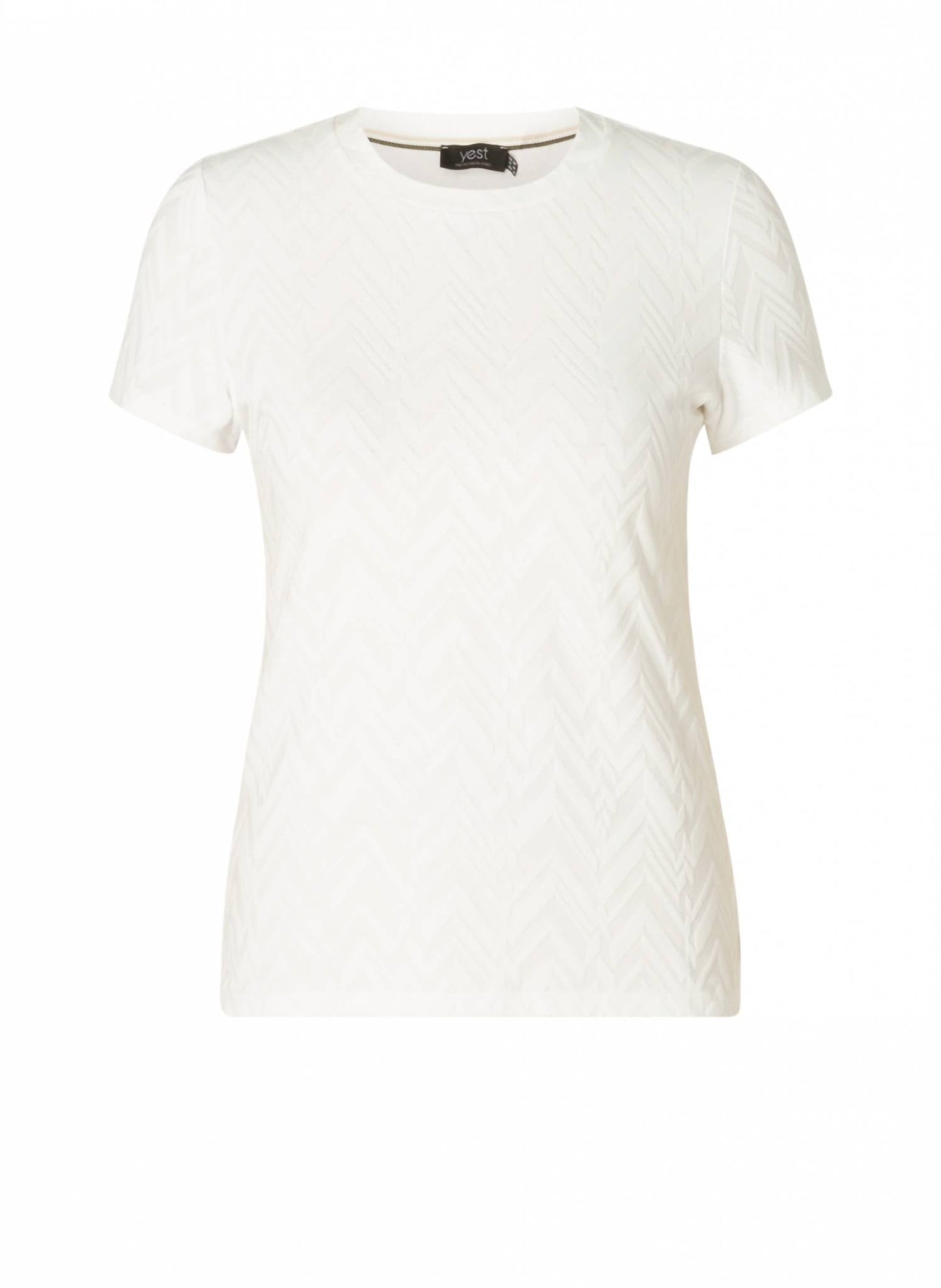Yest - Women's Renske Crew Neck Tee