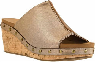 Corkys Footwear - Women's Hissy Fit Wedge