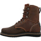 Georgia Boot - Men's Amp Lt Power Wedge Roofer Work Boot