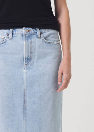 Agolde - Della Skirt