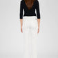 Kancan - High Rise Boot Cut Jean