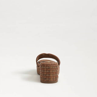 Sam Edelman - Women's Pauleena Woven Sandal