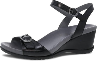 Dansko - Women's Arielle Wedge Sandal