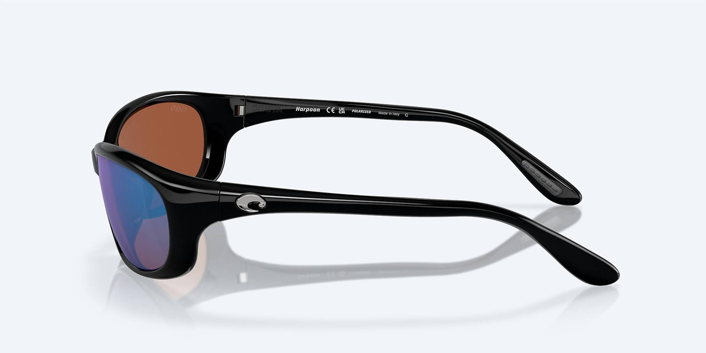 Costa Del Mar - Men's Harpoon Sunglasses