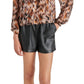 Steve Madden - DREW BLOUSE TOP