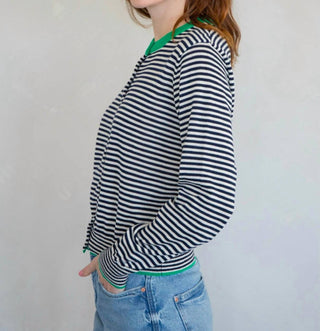 Azalea - Jocelyn Cardigan