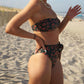 Olive Surf - The Mel Bikini Bottoms