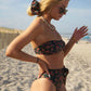 Olive Surf - The Mel Bikini Bottoms
