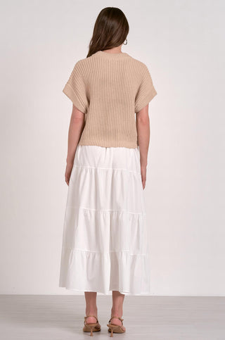 Elan - Kari Sweater Dress