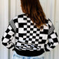 Aapparella - Checkered Sweater