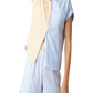 Flags & Anthem - Ramona Seersucker Dolman Shirt