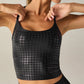 Beyond Yoga - Slim Racerback High Crop Tank