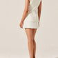 Astr - Dilone Vest Mini Dress